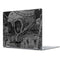 Alchemy Carta Skull Sketch Pixelbook Skin